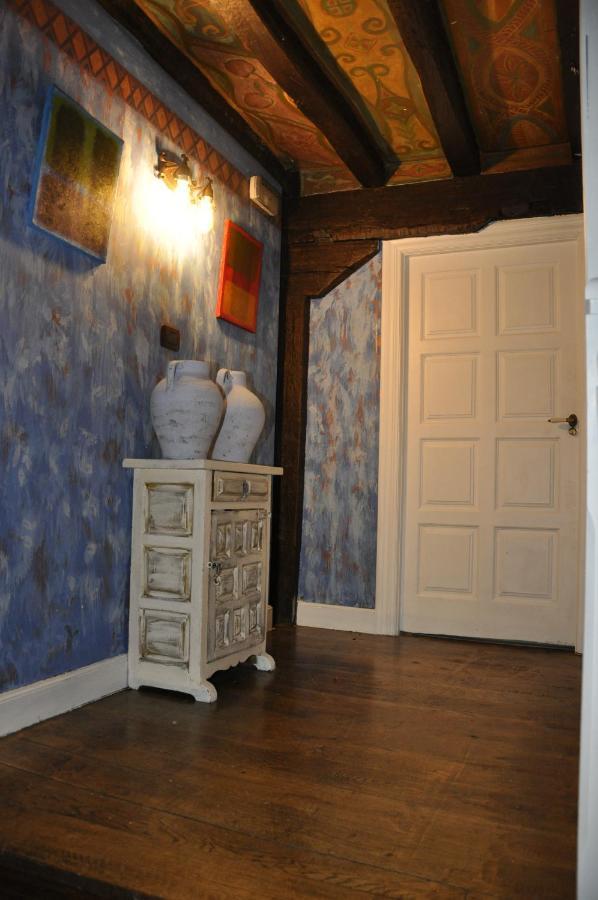 Holiday home Lupardika Orduna