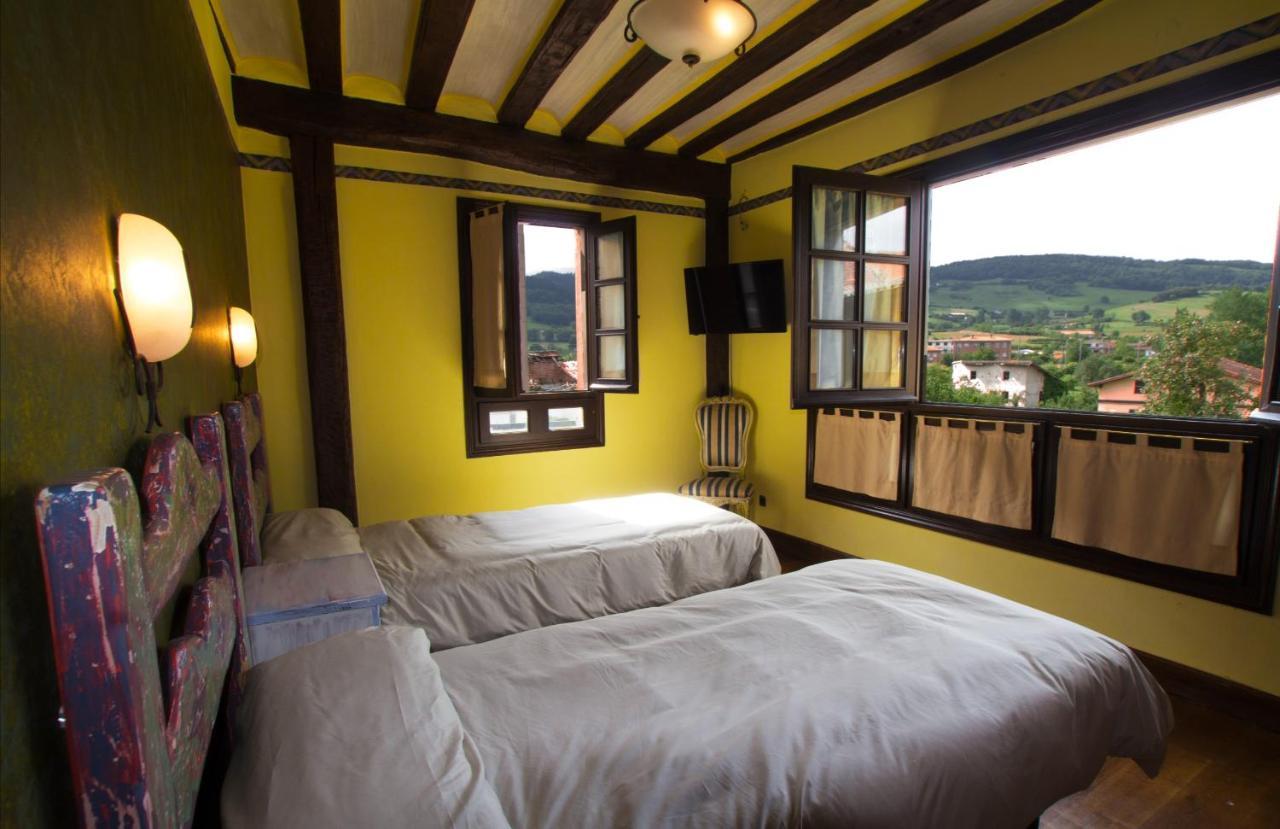 Holiday home Lupardika *