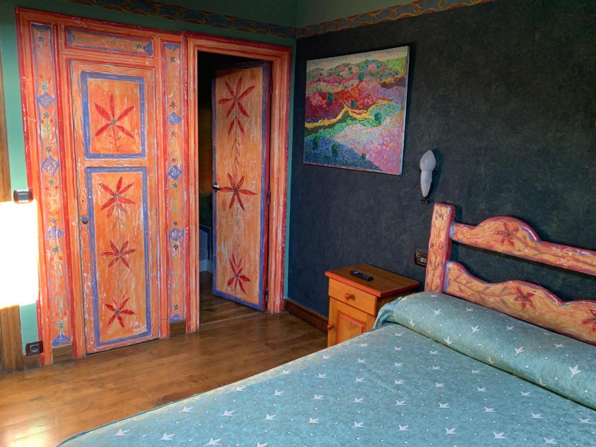 Holiday home Lupardika Orduna
